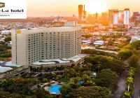 Shangri-La Hotel Surabaya Jobs | Shangri-La Hotel Surabaya Vacancies | Job Openings at Shangri-La Hotel Surabaya | Dubai Vacancy