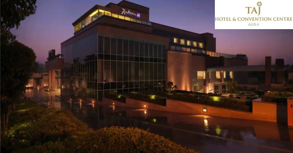 Taj Hotel & Convention Centre Agra Jobs | Taj Hotel & Convention Centre Agra Vacancies | Job Openings at Taj Hotel & Convention Centre Agra Vienna | Dubai Vacancy