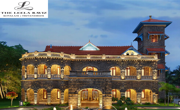 The Leela Kovalam Jobs | The Leela Kovalam Vacancies | Job Openings at The Leela Kovalam | Dubai Vacancy