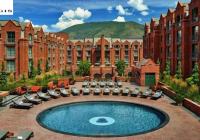 The St. Regis Aspen Resort United States Jobs | The St. Regis Aspen Resort United States Vacancies | Job Openings at The St. Regis Aspen Resort United States | Dubai Vacancy