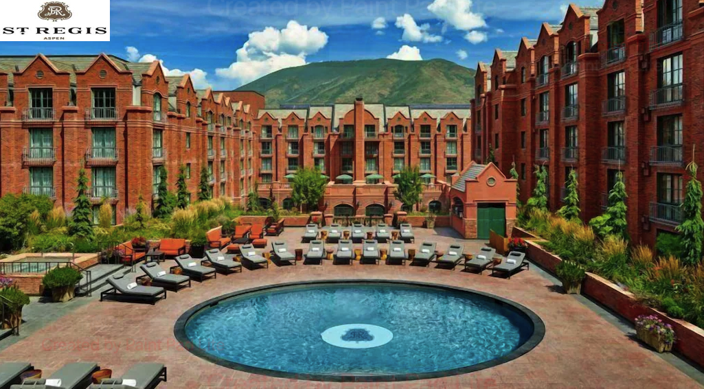 Job Openings at The St. Regis Aspen Resort United States | All ...