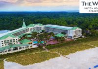 The Westin Hilton Head Island Resort and Spa United States Jobs | The Westin Hilton Head Island Resort and Spa United States Vacancies | Job Openings at The Westin Hilton Head Island Resort and Spa United States | Dubai Vacancy