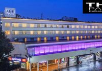 The Park Hotel Kolkata Jobs | The Park Hotel Kolkata Vacancies | Job Openings at The Park Hotel Kolkata | Dubai Vacancy