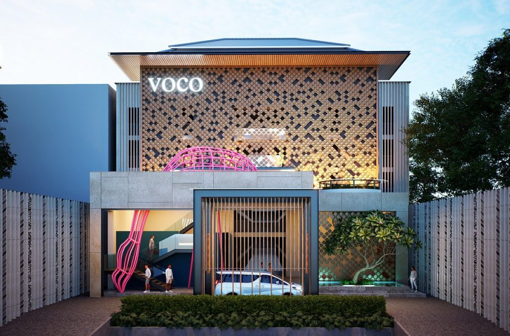 voco Bali Seminyak Indonesia Jobs | voco Bali Seminyak Indonesia Vacancies | Job Openings at voco Bali Seminyak Indonesia | Dubai Vacancy