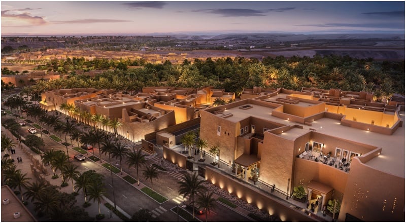 Bab Samhan a Luxury Collection Hotel Diriyah Jobs | Bab Samhan a Luxury Collection Hotel Diriyah Vacancies | Job Openings at Bab Samhan a Luxury Collection Hotel Diriyah | Dubai Vacancy