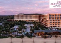 Crowne Plaza Phu Quoc Starbay Jobs | Crowne Plaza Phu Quoc Starbay Vacancies | Job Openings at Crowne Plaza Phu Quoc Starbay | Dubai Vacancy