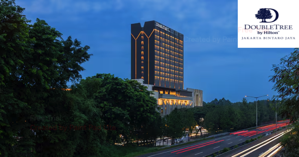 DoubleTree by Hilton Jakarta Bintaro Jaya Jobs | DoubleTree by Hilton Jakarta Bintaro Jaya Vacancies | Job Openings at DoubleTree by Hilton Jakarta Bintaro Jaya | Dubai Vacancy
