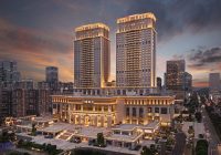 Foshan Marriott Hotel Jobs | Foshan Marriott Hotel Vacancies | Job Openings at Foshan Marriott Hotel | Dubai Vacancy