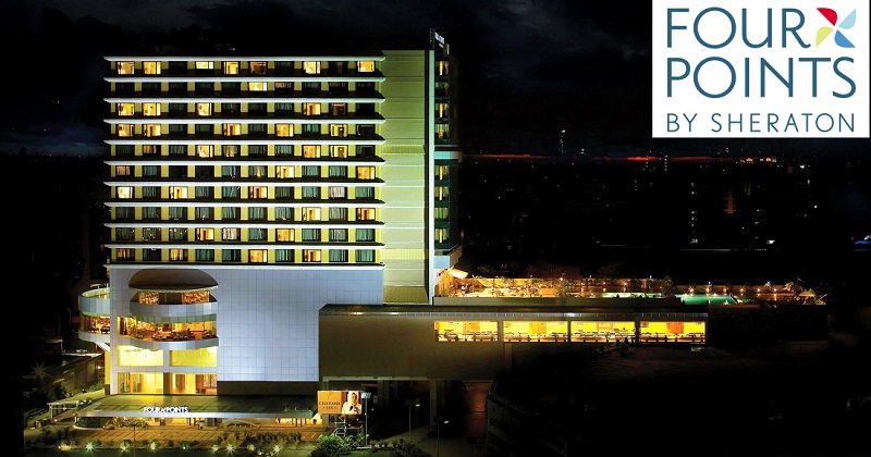 Four Points by Sheraton Navi Mumbai Jobs | Four Points by Sheraton Navi Mumbai Vacancies | Job Openings at Four Points by Sheraton Navi Mumbai | Dubai Vacancy
