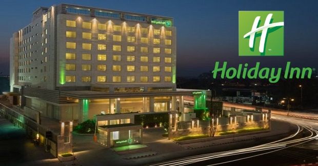 Holiday Inn Jaipur City Centre Jobs | Holiday Inn Jaipur City Centre Vacancies | Job Openings at Holiday Inn Jaipur City Centre | Dubai Vacancy