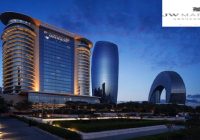 JW Marriott Absheron Baku Azerbaijan Jobs | JW Marriott Absheron Baku Azerbaijan Vacancies | Job Openings at JW Marriott Absheron Baku Azerbaijan | Dubai Vacancies