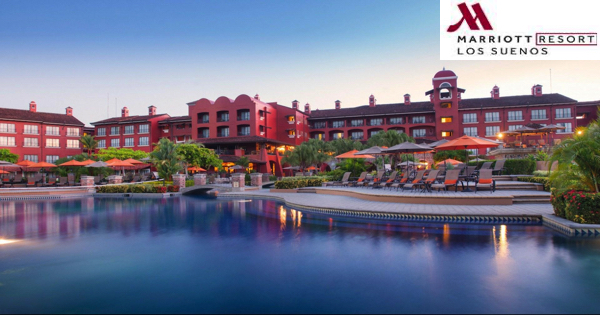 Los Suenos Marriott Ocean and Golf Resort Jobs | Los Suenos Marriott Ocean and Golf Resort Vacancies | Job Openings at Los Suenos Marriott Ocean and Golf Resort | Dubai Vacancies