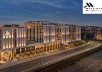 Munich Marriott Hotel City West Germany Jobs | Munich Marriott Hotel City West Germany Vacancies | Job Openings at Munich Marriott Hotel City West Germany | Dubai Vacancy