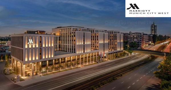 Munich Marriott Hotel City West Germany Jobs | Munich Marriott Hotel City West Germany Vacancies | Job Openings at Munich Marriott Hotel City West Germany | Dubai Vacancy