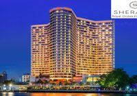 Royal Orchid Sheraton Riverside Hotel Bangkok Jobs | Royal Orchid Sheraton Riverside Hotel Bangkok Vacancies | Job Openings at Royal Orchid Sheraton Riverside Hotel Bangkok | Dubai Vacancies