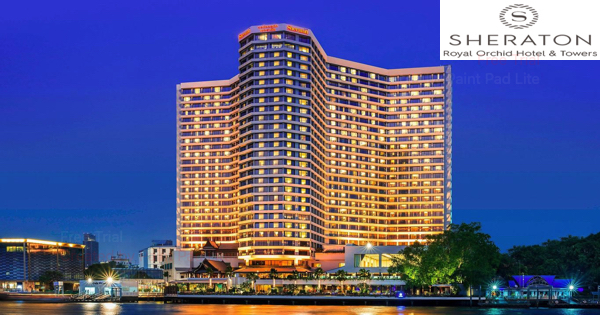 Royal Orchid Sheraton Riverside Hotel Bangkok Jobs | Royal Orchid Sheraton Riverside Hotel Bangkok Vacancies | Job Openings at Royal Orchid Sheraton Riverside Hotel Bangkok | Dubai Vacancies