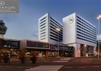 Sheraton Amsterdam Airport Hotel and Conference Center Jobs | Sheraton Amsterdam Airport Hotel and Conference Center Vacancies | Job Openings at Sheraton Amsterdam Airport Hotel and Conference Center | Dubai Vacancy