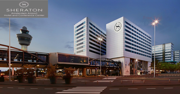Sheraton Amsterdam Airport Hotel and Conference Center Jobs | Sheraton Amsterdam Airport Hotel and Conference Center Vacancies | Job Openings at Sheraton Amsterdam Airport Hotel and Conference Center | Dubai Vacancy