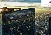 The Ritz Carlton Mexico City Jobs | The Ritz Carlton Mexico City Vacancies | Job Openings at The Ritz Carlton Mexico City | Dubai Vacancy