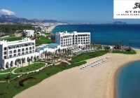 The St. Regis La Bahia Blanca Resort Tamuda Bay Jobs | The St. Regis La Bahia Blanca Resort Tamuda Bay Vacancies | Job Openings at The St. Regis La Bahia Blanca Resort Tamuda Bay | Dubai Vacancy