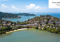 The Westin Siray Bay Resort and Spa Phuket Jobs | The Westin Siray Bay Resort and Spa Phuket Vacancies | Job Openings at The Westin Siray Bay Resort and Spa Phuket | Dubai Vacancy