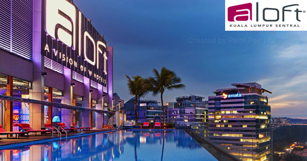 Aloft Kuala Lumpur Sentral Malaysia Jobs | Aloft Kuala Lumpur Sentral Malaysia Vacancies | Job Openings at Aloft Kuala Lumpur Sentral Malaysia | Dubai Vacancy