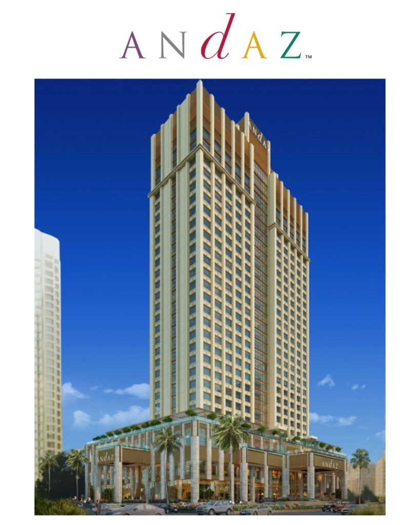 Andaz Doha Jobs | Andaz Doha Vacancies | Job Openings at Andaz Doha | Dubai Vacancy