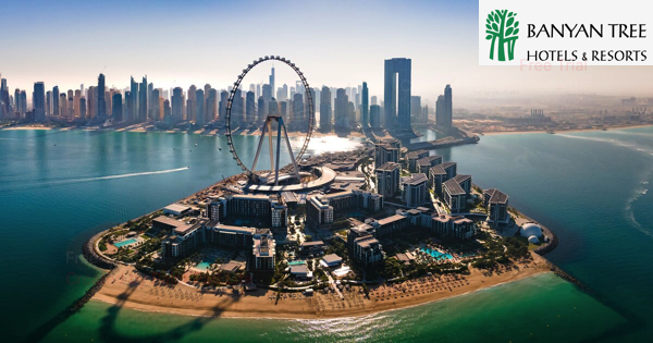 Banyan Tree Dubai Jobs | Banyan Tree Dubai Vacancies | Job Openings at Banyan Tree Dubai | Dubai Vacancy
