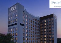 Fairfield by Marriott Mumbai International Airport Jobs | Fairfield by Marriott Mumbai International Airport Vacancies | Job Openings at Fairfield by Marriott Mumbai International Airport | Dubai Vacancy