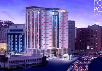 Four Points by Sheraton Doha Jobs | Four Points by Sheraton Doha Vacancies | Job Openings at Four Points by Sheraton Doha | Dubai Vacancy