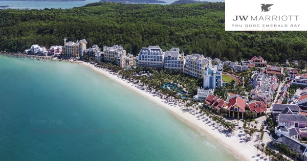 JW Marriott Phu Quoc Emerald Bay Resort and Spa Jobs | JW Marriott Phu Quoc Emerald Bay Resort and Spa Vacancies | Job Openings at JW Marriott Phu Quoc Emerald Bay Resort and Spa | Dubai Vacancy