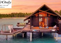 One and Only Reethi Rah Maldives Jobs | One and Only Reethi Rah Maldives Vacancies | Job Openings at One and Only Reethi Rah Maldives | Dubai Vacancy