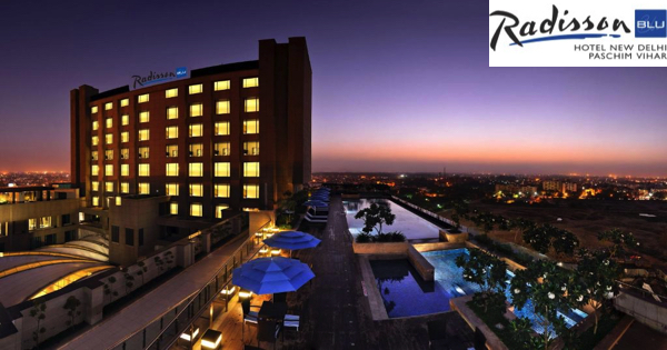 Radisson Blu Hotel New Delhi Paschim Vihar Jobs | Radisson Blu Hotel New Delhi Paschim Vihar Vacancies | Job Openings at Radisson Blu Hotel New Delhi Paschim Vihar | Dubai Vacancy