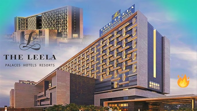 The Leela Ambience Convention Hotel Delhi Jobs | The Leela Ambience Convention Hotel Delhi Vacancies | Job Openings at The Leela Ambience Convention Hotel Delhi | Dubai Vacancy