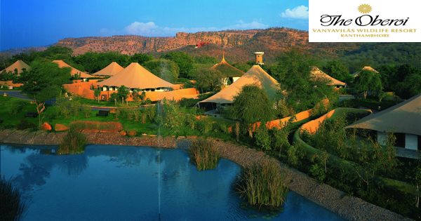 The Oberoi Vanyavilas Wildlife Resort Jobs | The Oberoi Vanyavilas Wildlife Resort Vacancies | Job Openings at The Oberoi Vanyavilas Wildlife Resort | Dubai Vacancy