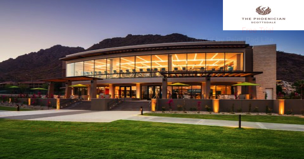 The Phoenician a Luxury Collection Resort Scottsdale Jobs | The Phoenician a Luxury Collection Resort Scottsdale Vacancies | Job Openings at The Phoenician a Luxury Collection Resort Scottsdale | Dubai Vacancy