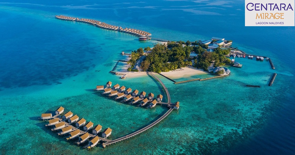 Centara Mirage Lagoon Maldives Jobs | Centara Mirage Lagoon Maldives Vacancies | Job Openings at Centara Mirage Lagoon Maldives | Dubai Vacancy