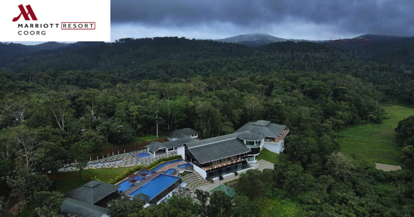 Coorg Marriott Resort and Spa Jobs | Coorg Marriott Resort and Spa Vacancies | Job Openings at Coorg Marriott Resort and Spa | Dubai Vacancy
