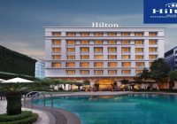 Hilton Mumbai International Airport Jobs | Hilton Mumbai International Airport Vacancies | Job Openings at Hilton Mumbai International Airport | Dubai Vacancy