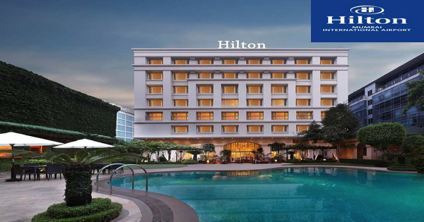 Hilton Mumbai International Airport Jobs | Hilton Mumbai International Airport Vacancies | Job Openings at Hilton Mumbai International Airport | Dubai Vacancy