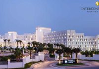 InterContinental Fujairah Resort United Arab Emirates Jobs | InterContinental Fujairah Resort United Arab Emirates Vacancies | Job Openings at InterContinental Fujairah Resort United Arab Emirates | Dubai Vacancy