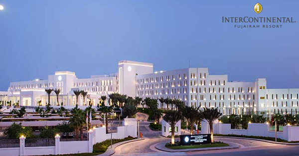 InterContinental Fujairah Resort United Arab Emirates Jobs | InterContinental Fujairah Resort United Arab Emirates Vacancies | Job Openings at InterContinental Fujairah Resort United Arab Emirates | Dubai Vacancy