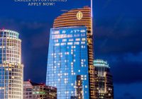 InterContinental Los Angeles Downtown Jobs | InterContinental Los Angeles Downtown Vacancies | Job Openings at InterContinental Los Angeles Downtown | Dubai Vacancy