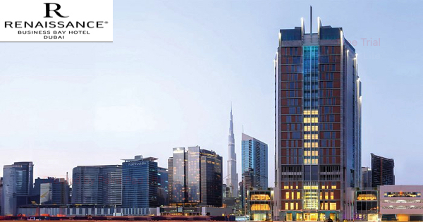 Renaissance Business Bay Hotel Dubai Jobs | Renaissance Business Bay Hotel Dubai Vacancies | Job Openings at Renaissance Business Bay Hotel Dubai | Dubai Vacancy