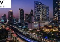 W Bangkok Jobs | W Bangkok Vacancies | Job Openings at W Bangkok | Dubai Vacancy