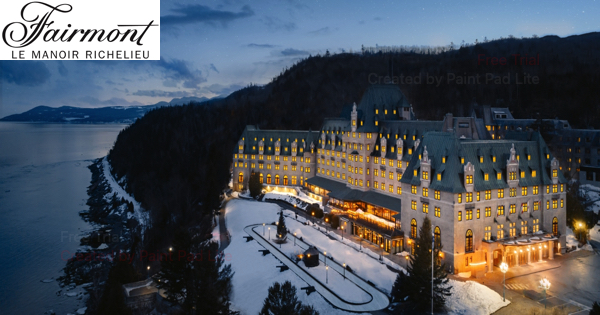 Fairmont Le Manoir Richelieu Canada Jobs | Fairmont Le Manoir Richelieu Canada Vacancies | Job Openings at Fairmont Le Manoir Richelieu Canada | Dubai Vacancy