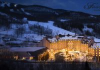 Fairmont Tremblant Canada Jobs | Fairmont Tremblant Canada Vacancies | Job Openings at Fairmont Tremblant Canada | Dubai Vacancy