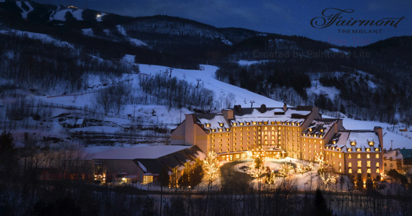 Fairmont Tremblant Canada Jobs | Fairmont Tremblant Canada Vacancies | Job Openings at Fairmont Tremblant Canada | Dubai Vacancy