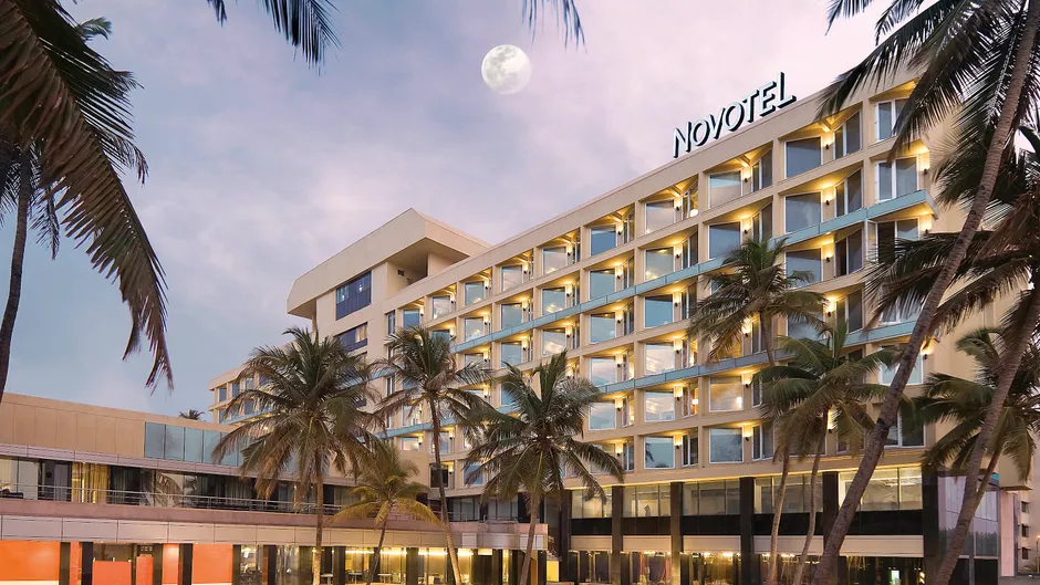Novotel Mumbai Juhu Beach Jobs | Novotel Mumbai Juhu Beach Vacancies | Job Openings at Novotel Mumbai Juhu Beach | Dubai Vacancy