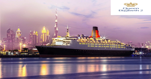 Queen Elizabeth 2 Jobs | Queen Elizabeth 2 Vacancies | Job Openings at Queen Elizabeth 2 | Dubai Vacancy